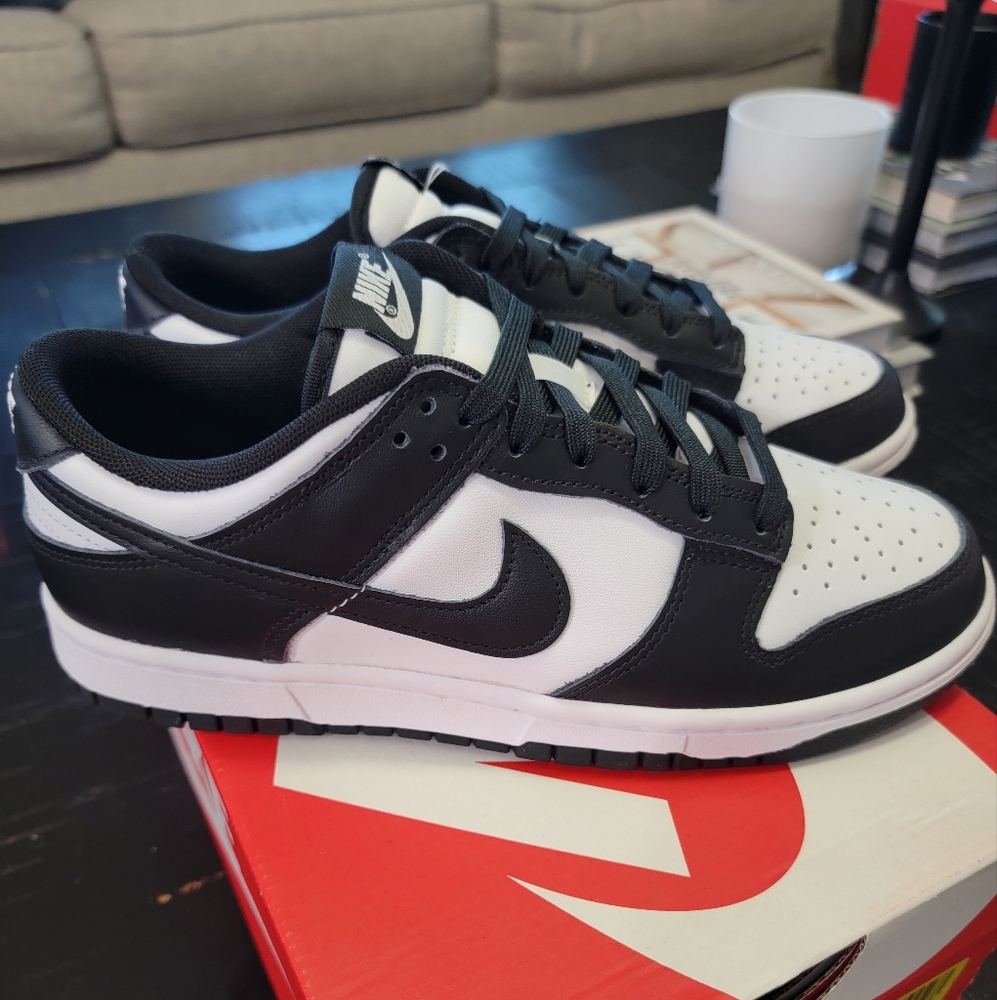 Nike Dunk Low